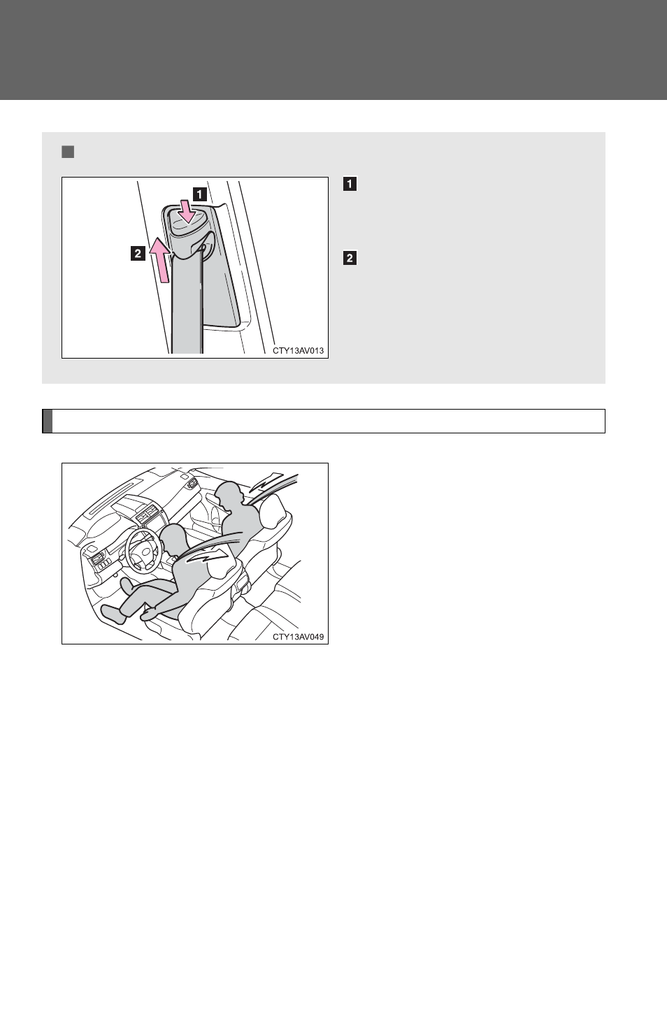 TOYOTA 2012 Camry User Manual | Page 56 / 499