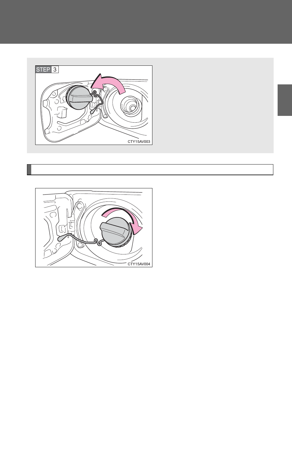 TOYOTA 2012 Camry User Manual | Page 75 / 499