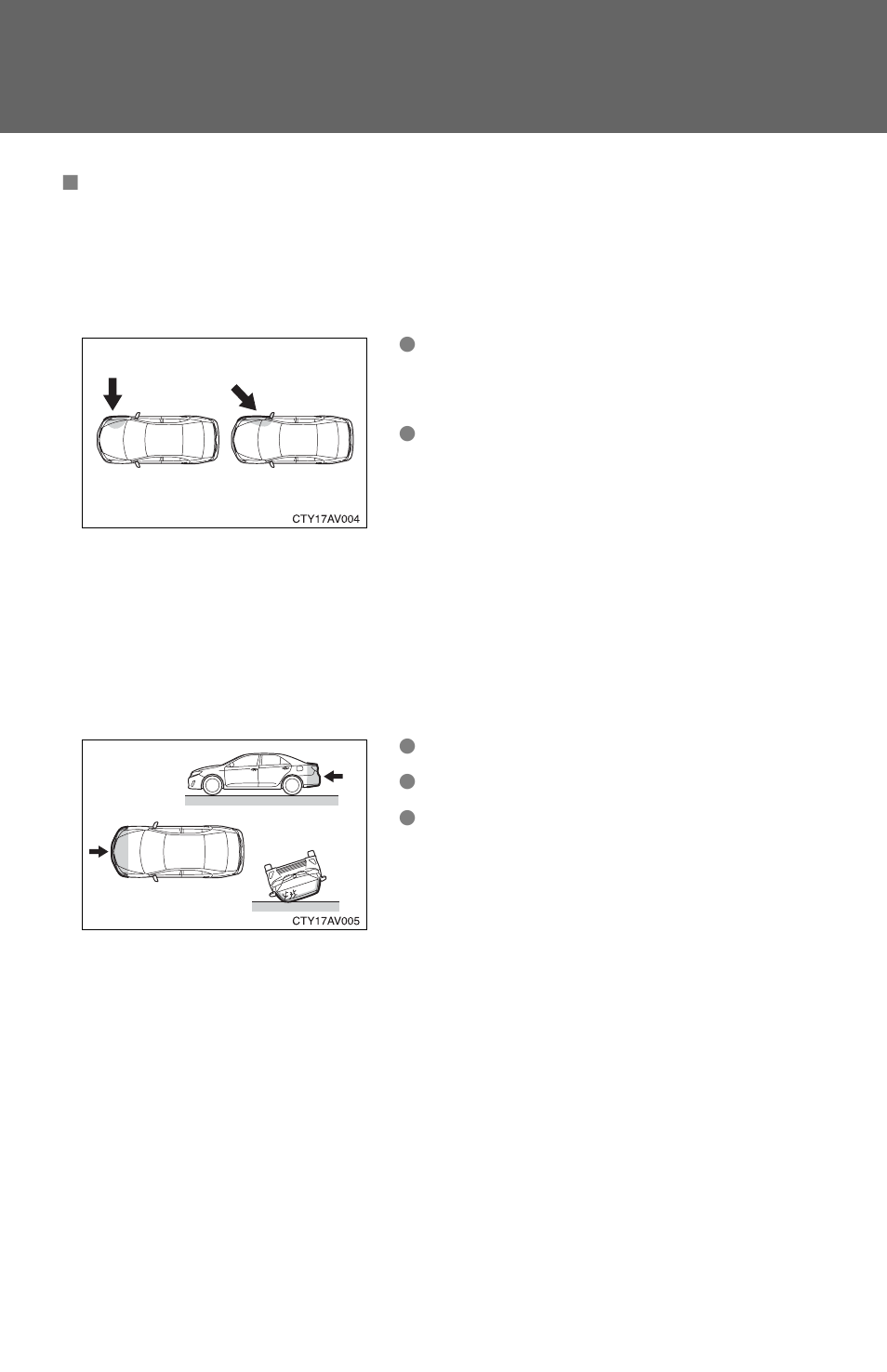 TOYOTA 2012 Camry User Manual | Page 92 / 499