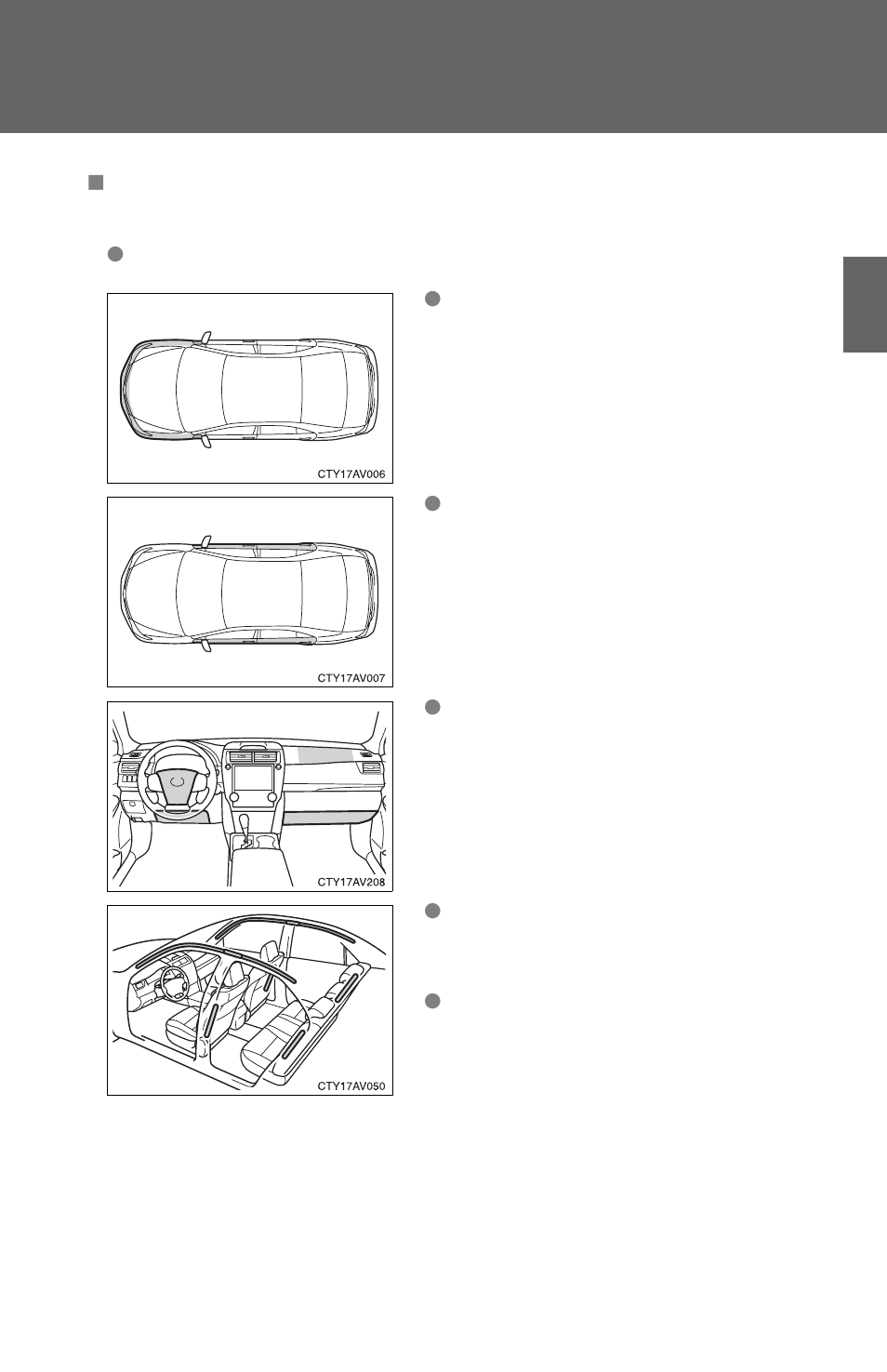 TOYOTA 2012 Camry User Manual | Page 93 / 499