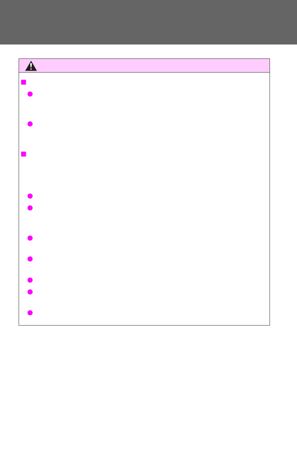 TOYOTA 2012 Camry User Manual | Page 98 / 499