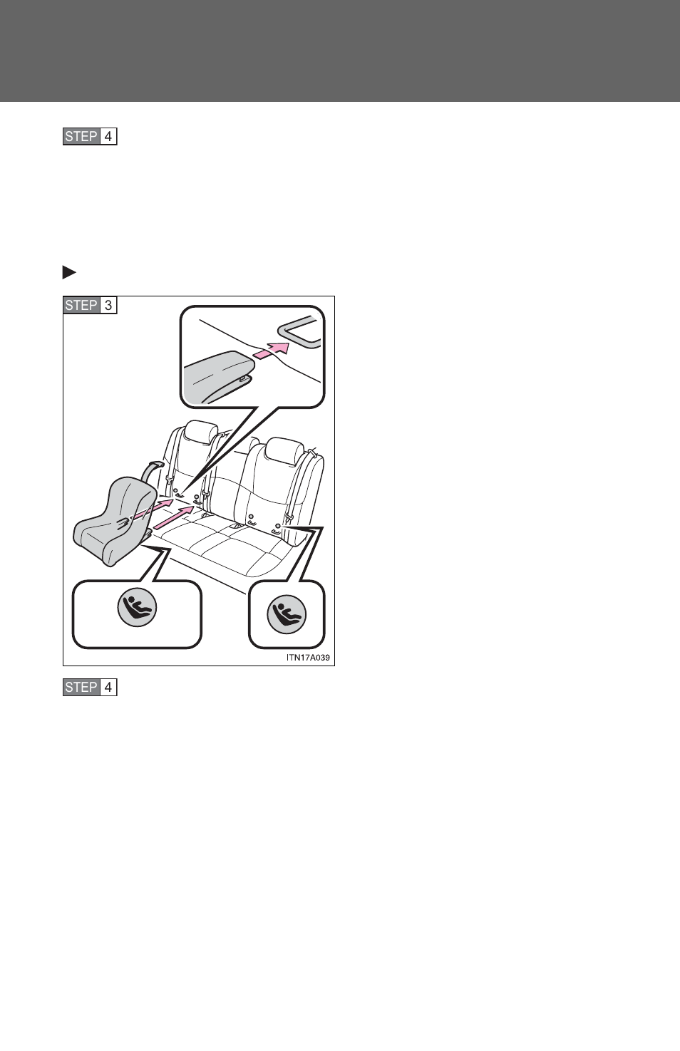 TOYOTA 2012 Avalon User Manual | Page 115 / 548