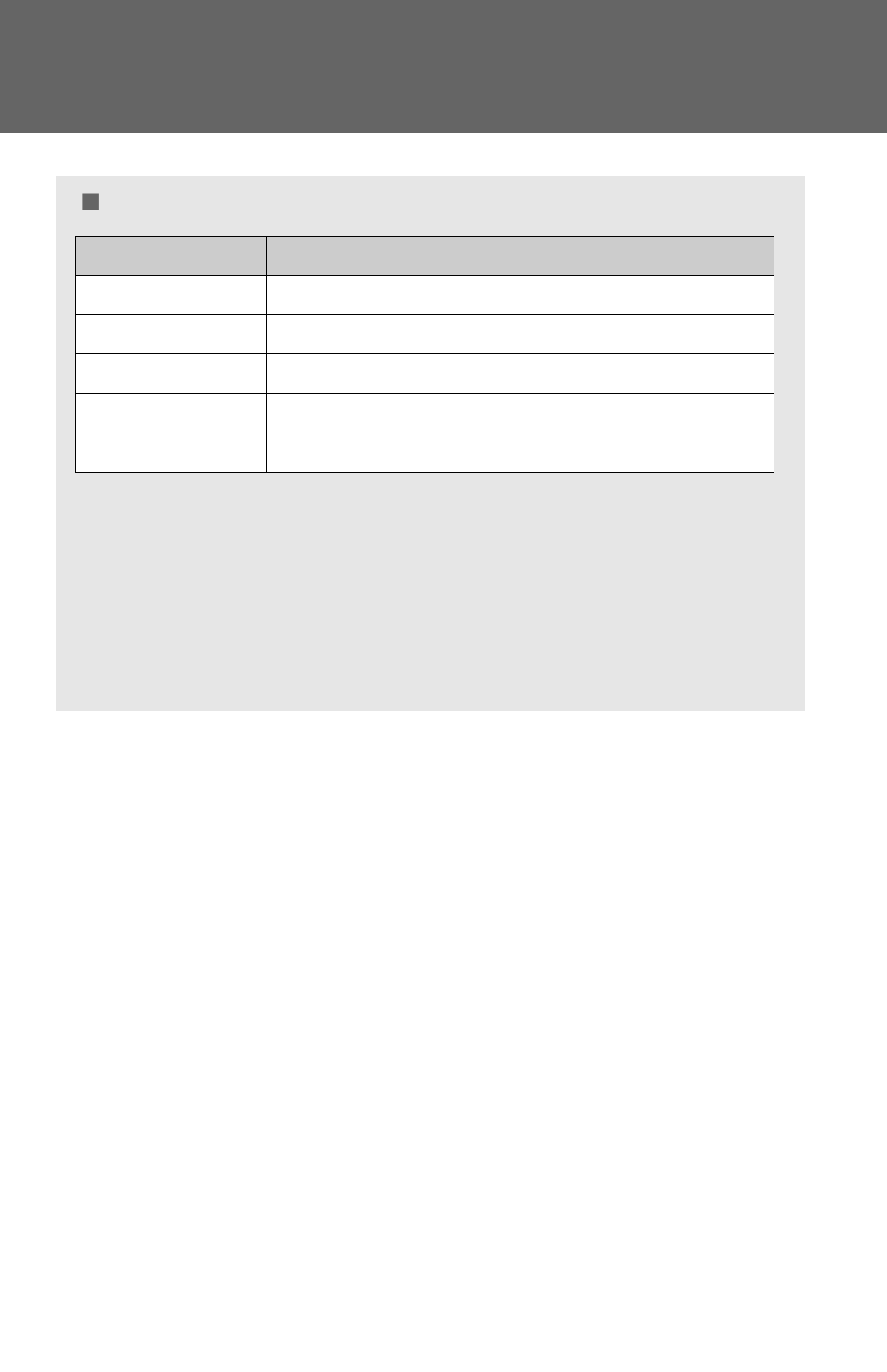 TOYOTA 2012 Avalon User Manual | Page 144 / 548