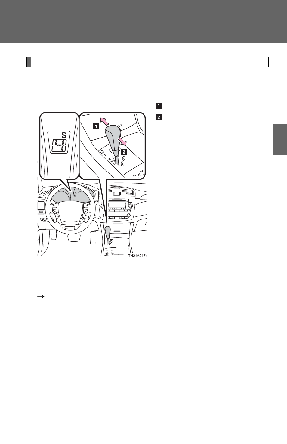 TOYOTA 2012 Avalon User Manual | Page 145 / 548