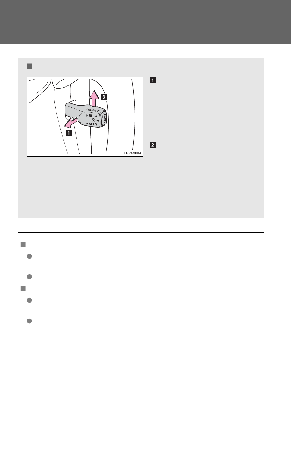 TOYOTA 2012 Avalon User Manual | Page 178 / 548