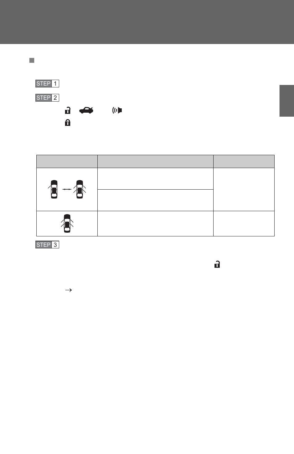 TOYOTA 2012 Avalon User Manual | Page 18 / 548