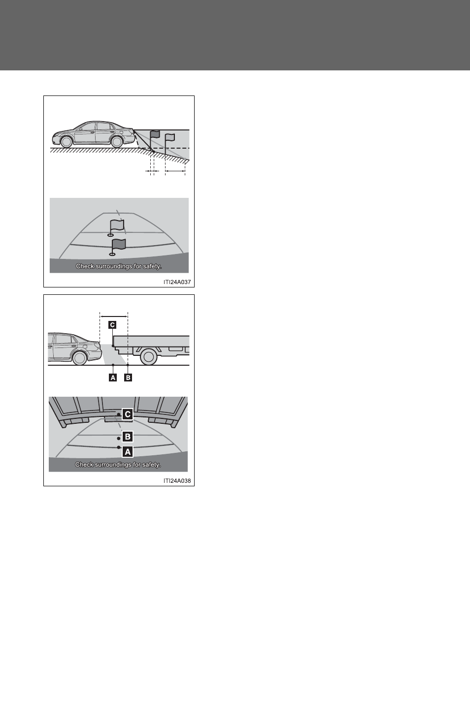 TOYOTA 2012 Avalon User Manual | Page 184 / 548