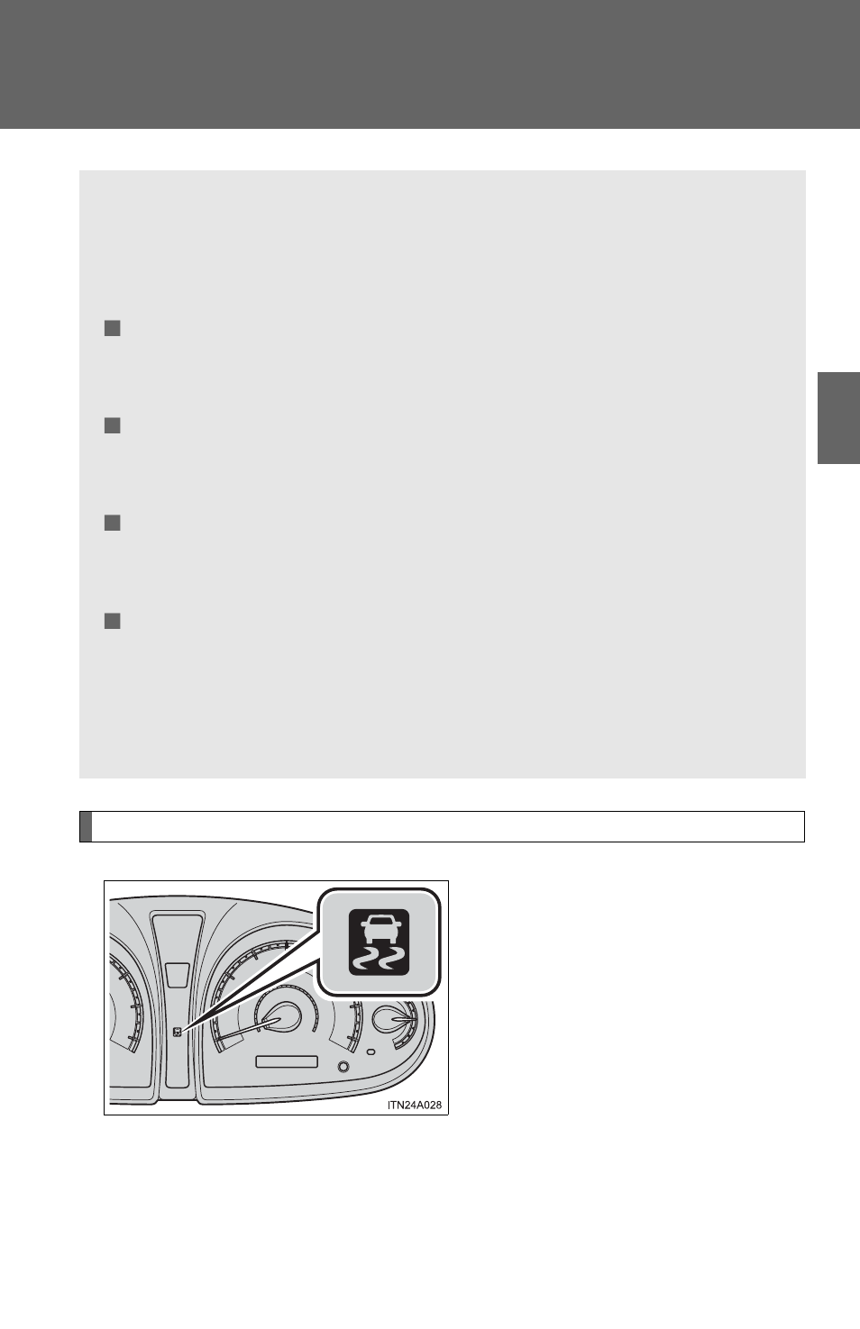 Driving assist systems | TOYOTA 2012 Avalon User Manual | Page 189 / 548