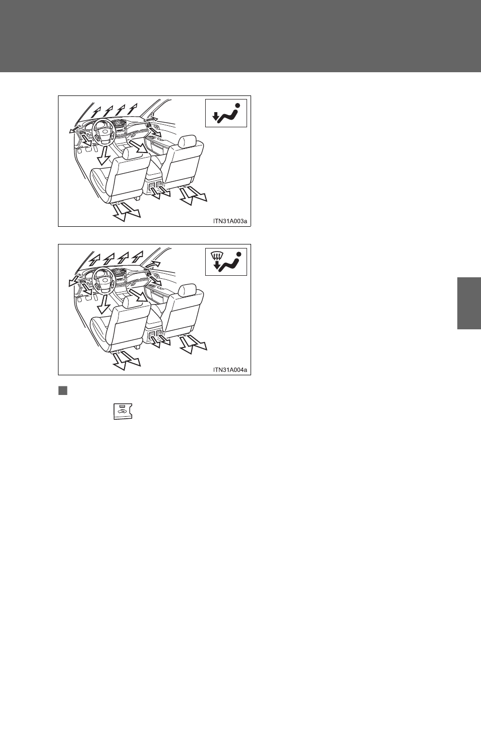 TOYOTA 2012 Avalon User Manual | Page 211 / 548