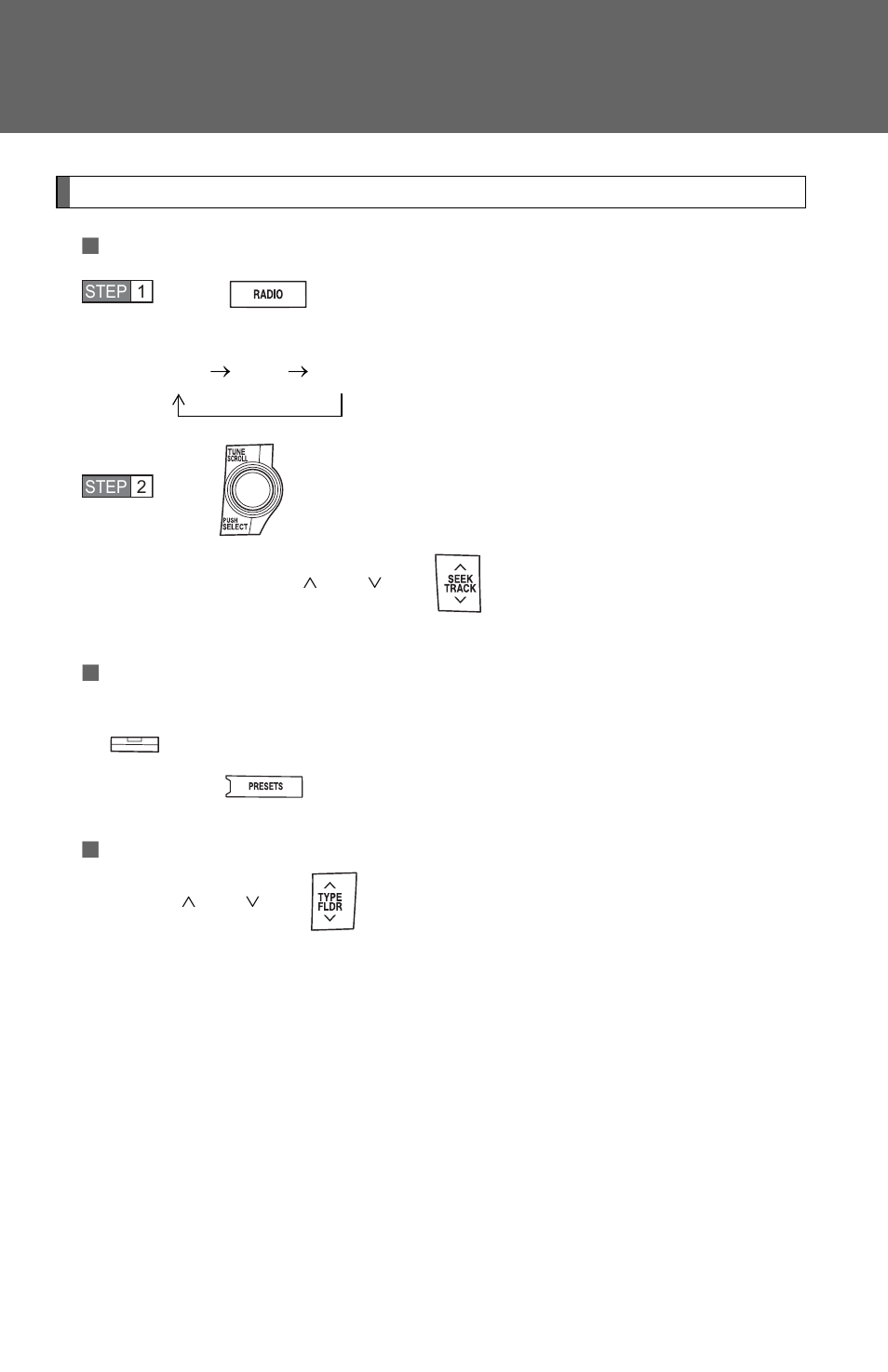 TOYOTA 2012 Avalon User Manual | Page 226 / 548