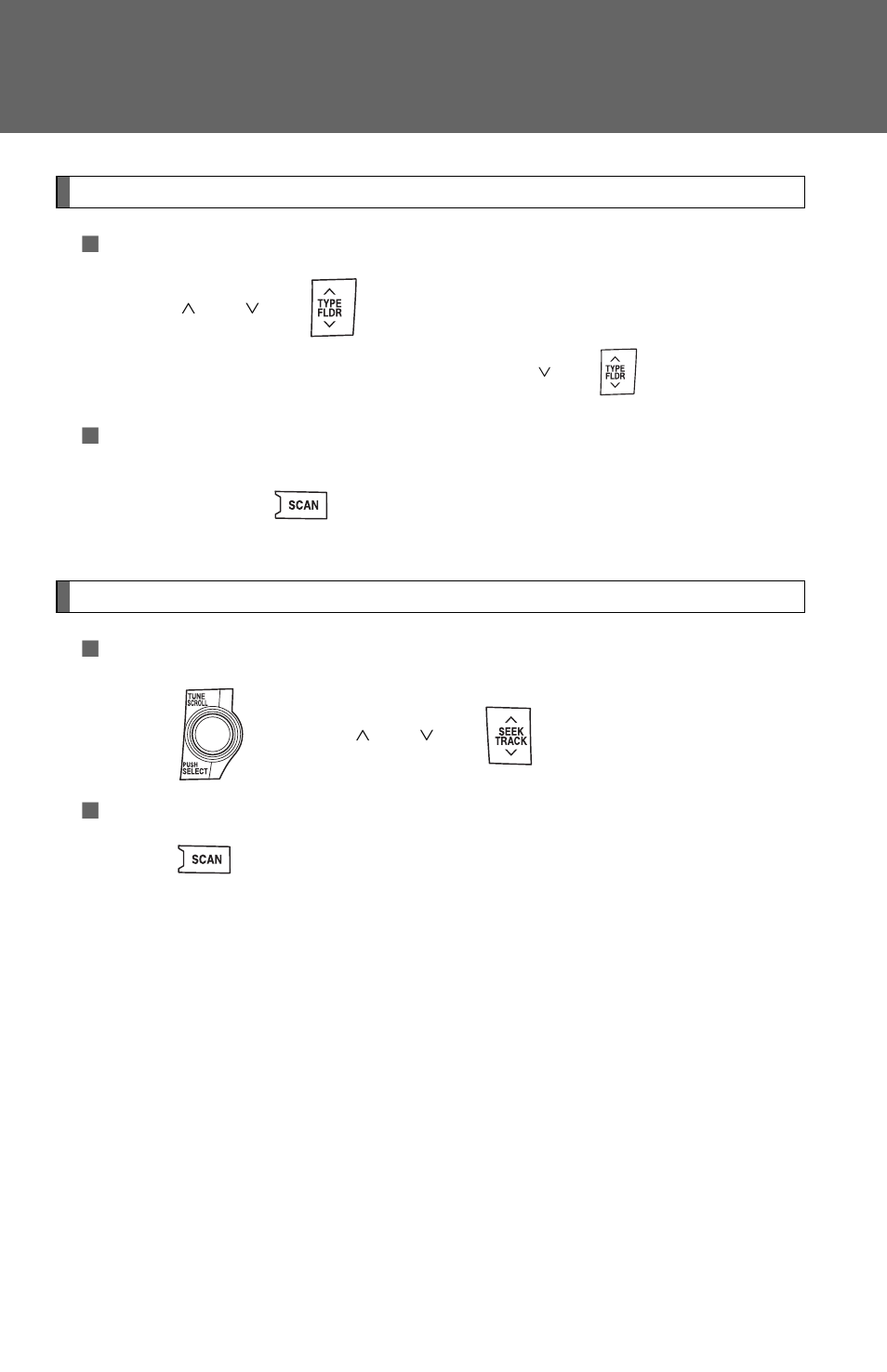 TOYOTA 2012 Avalon User Manual | Page 240 / 548