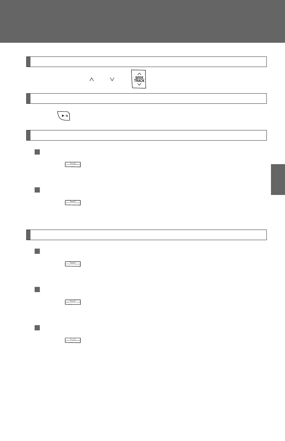 TOYOTA 2012 Avalon User Manual | Page 241 / 548