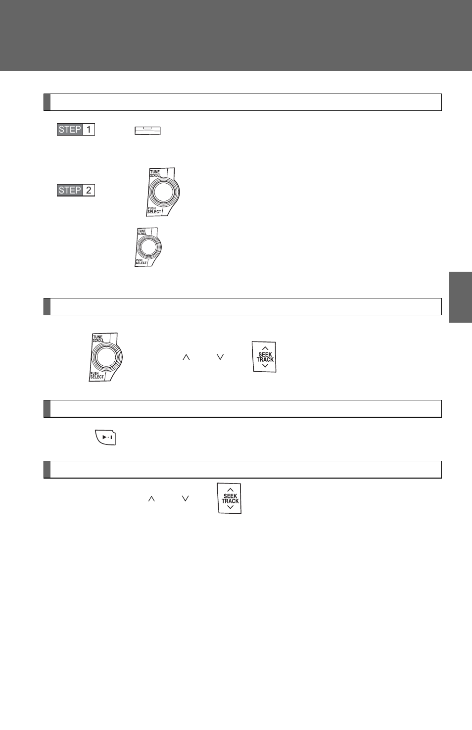 TOYOTA 2012 Avalon User Manual | Page 249 / 548