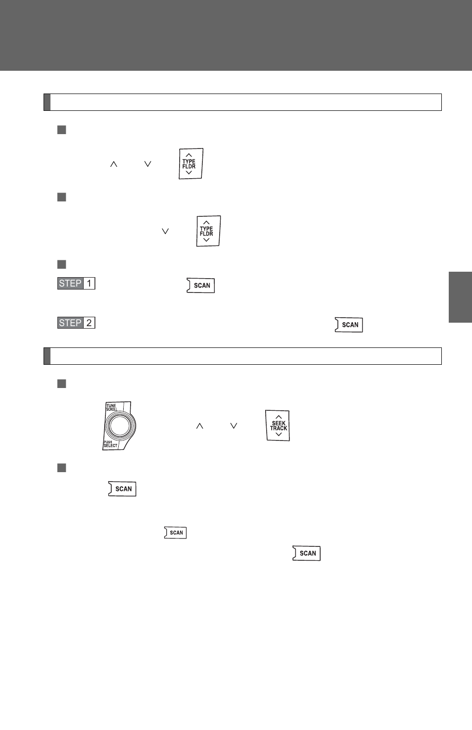 TOYOTA 2012 Avalon User Manual | Page 255 / 548