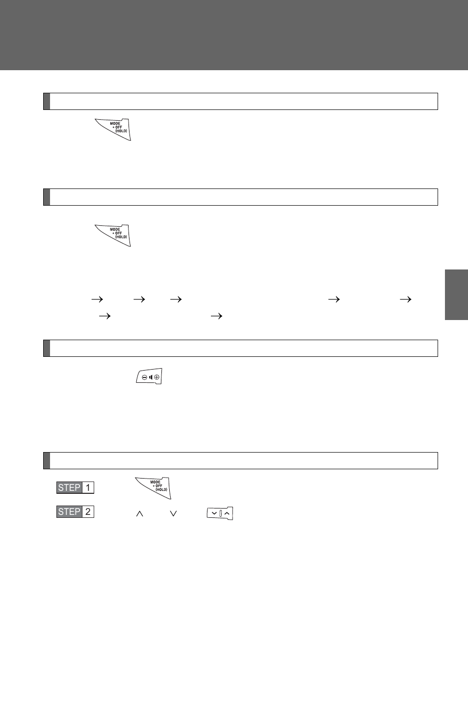 TOYOTA 2012 Avalon User Manual | Page 267 / 548