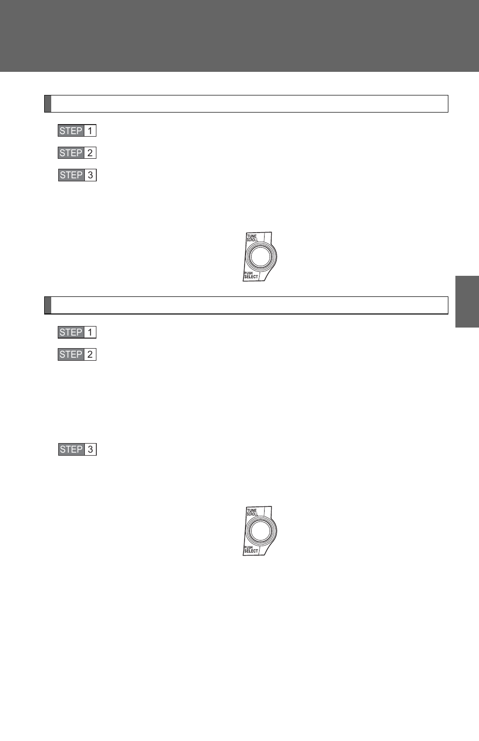 TOYOTA 2012 Avalon User Manual | Page 301 / 548