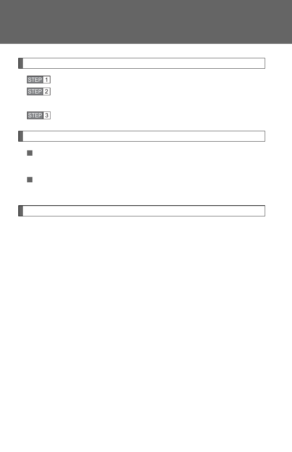 TOYOTA 2012 Avalon User Manual | Page 302 / 548