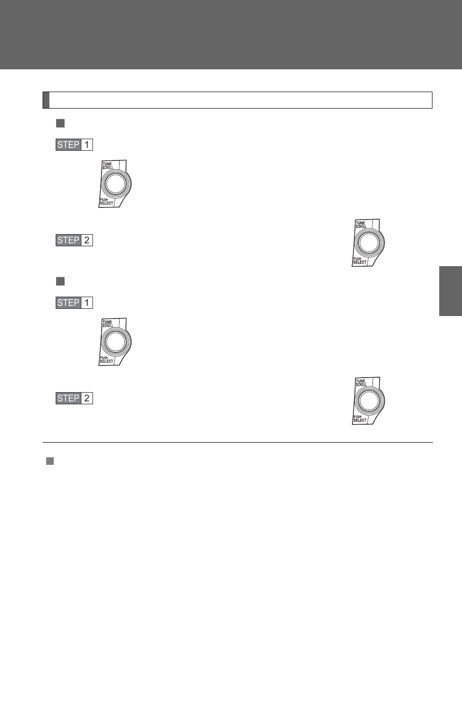 TOYOTA 2012 Avalon User Manual | Page 311 / 548