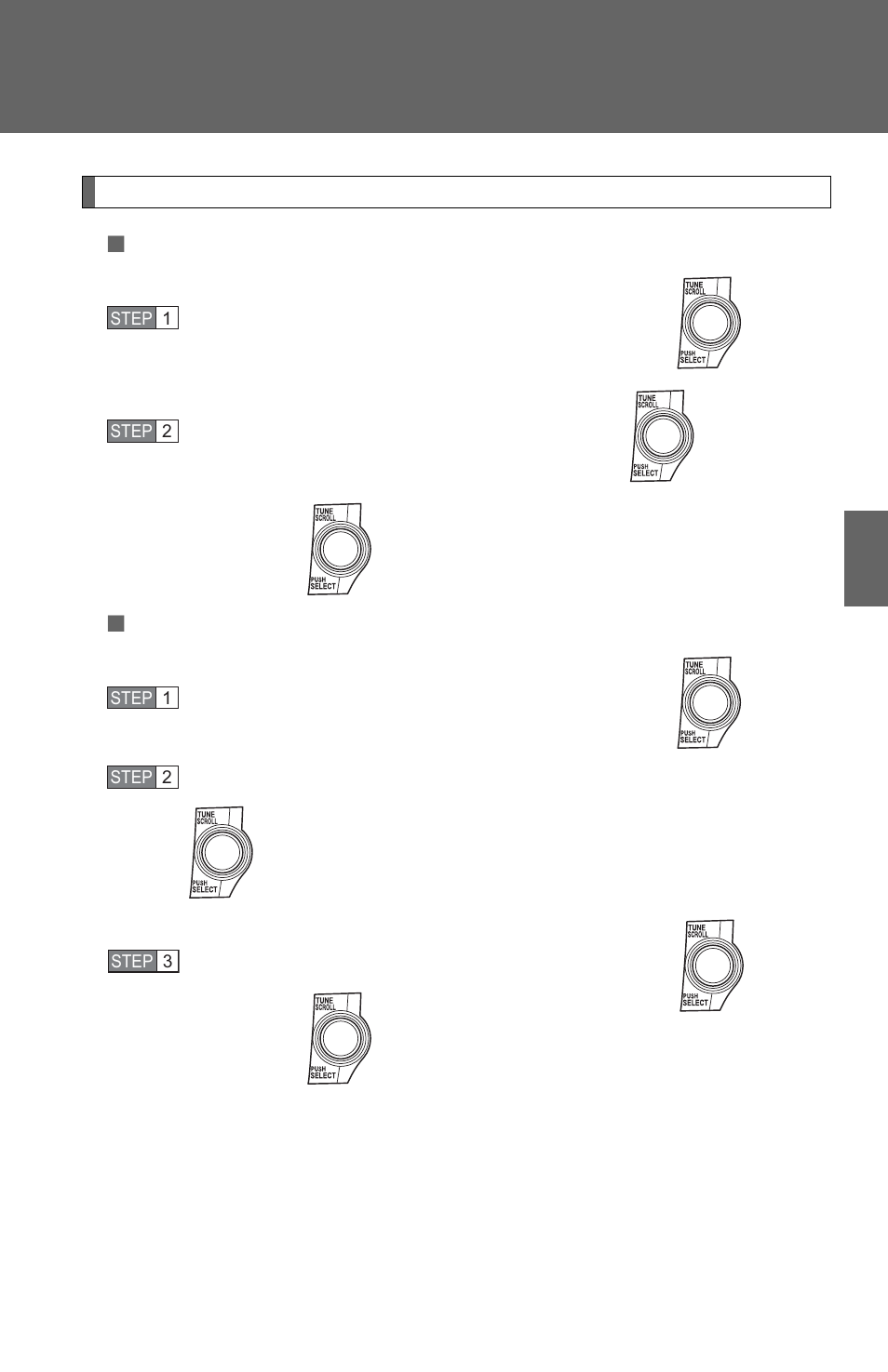 TOYOTA 2012 Avalon User Manual | Page 313 / 548