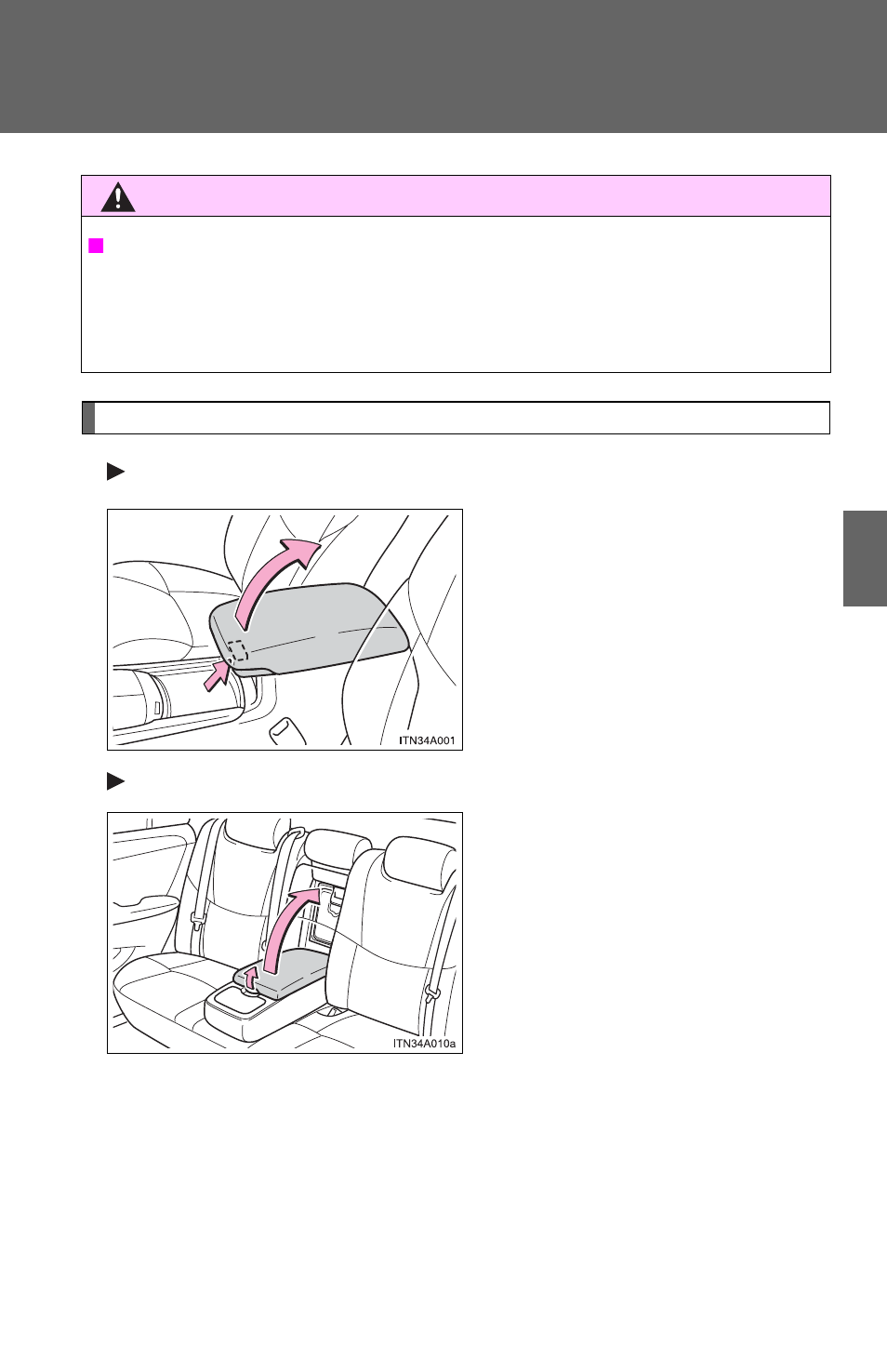 TOYOTA 2012 Avalon User Manual | Page 331 / 548