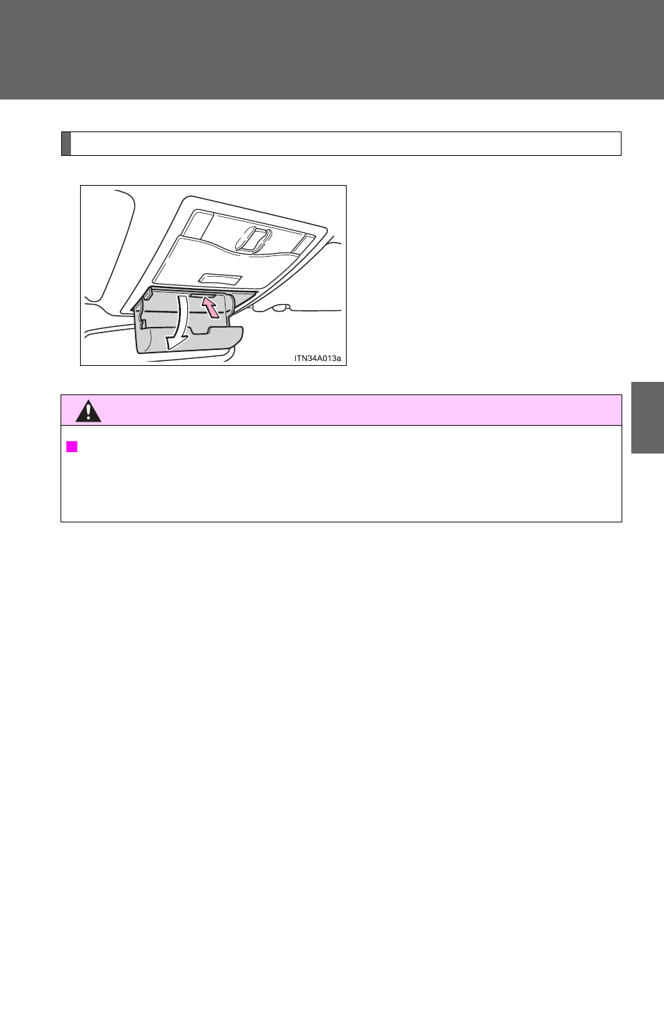 TOYOTA 2012 Avalon User Manual | Page 333 / 548