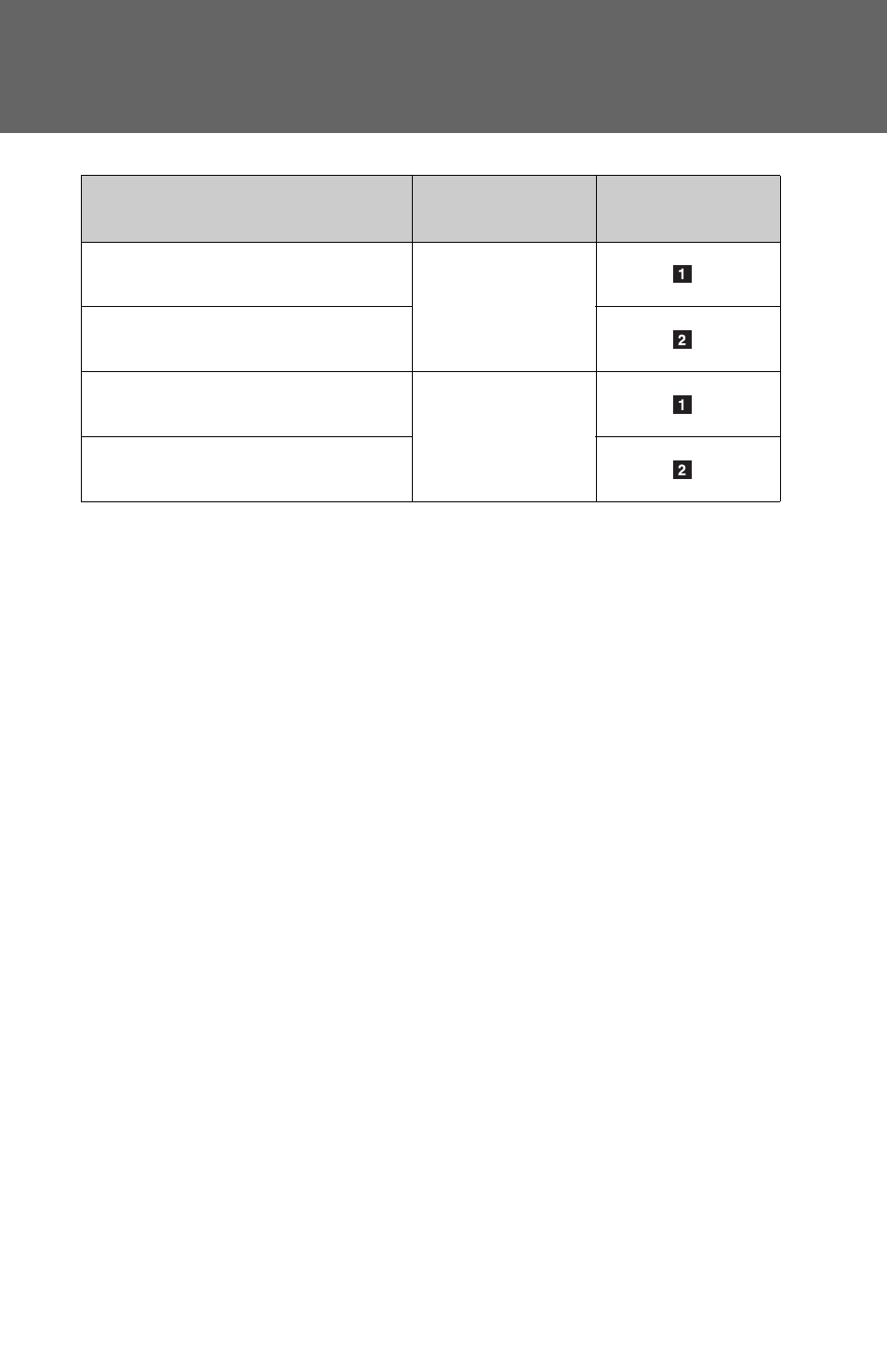 TOYOTA 2012 Avalon User Manual | Page 35 / 548
