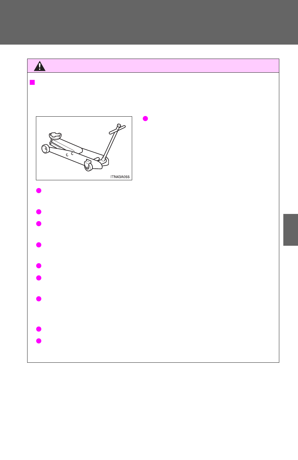 TOYOTA 2012 Avalon User Manual | Page 384 / 548