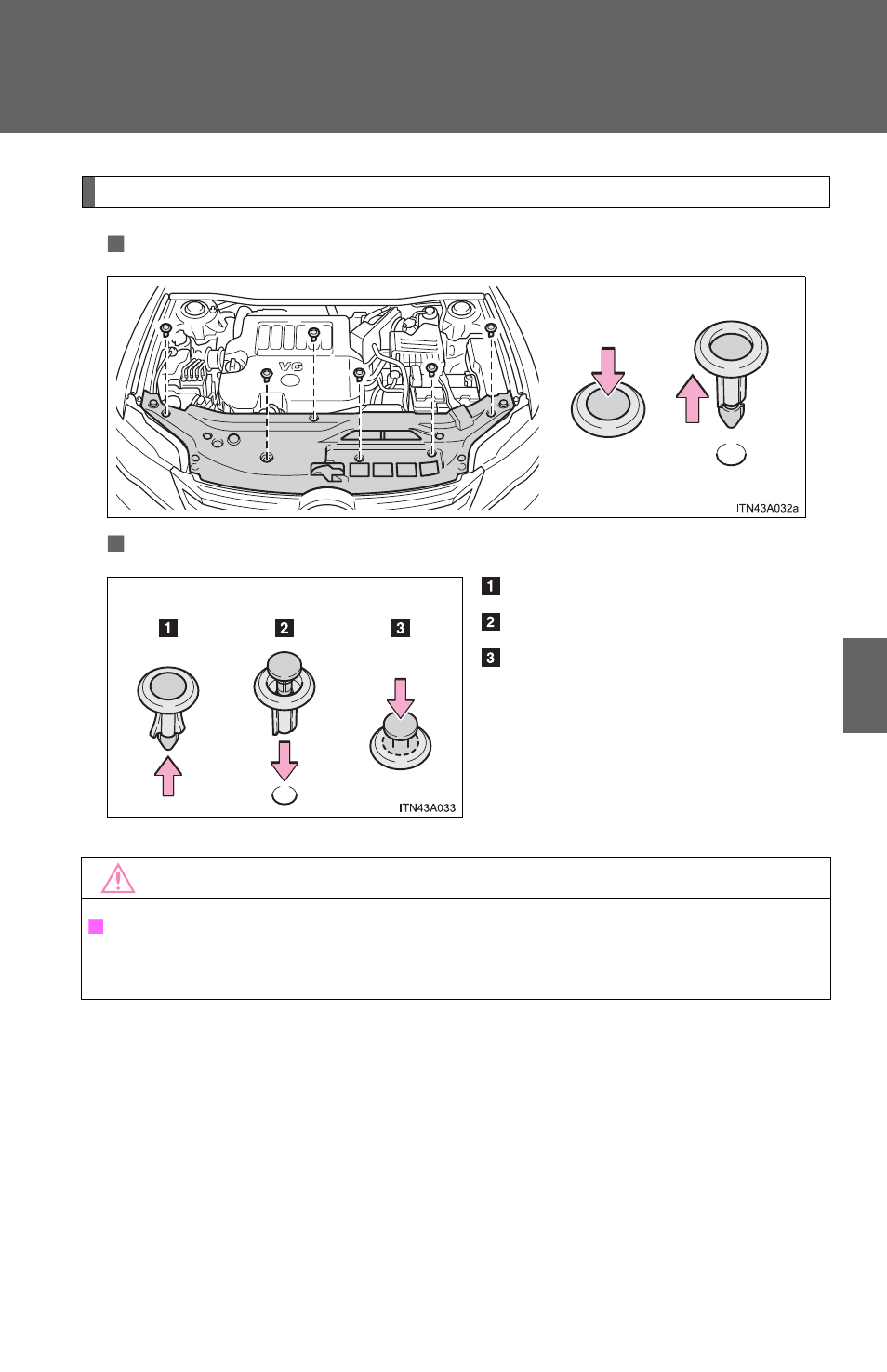 TOYOTA 2012 Avalon User Manual | Page 386 / 548