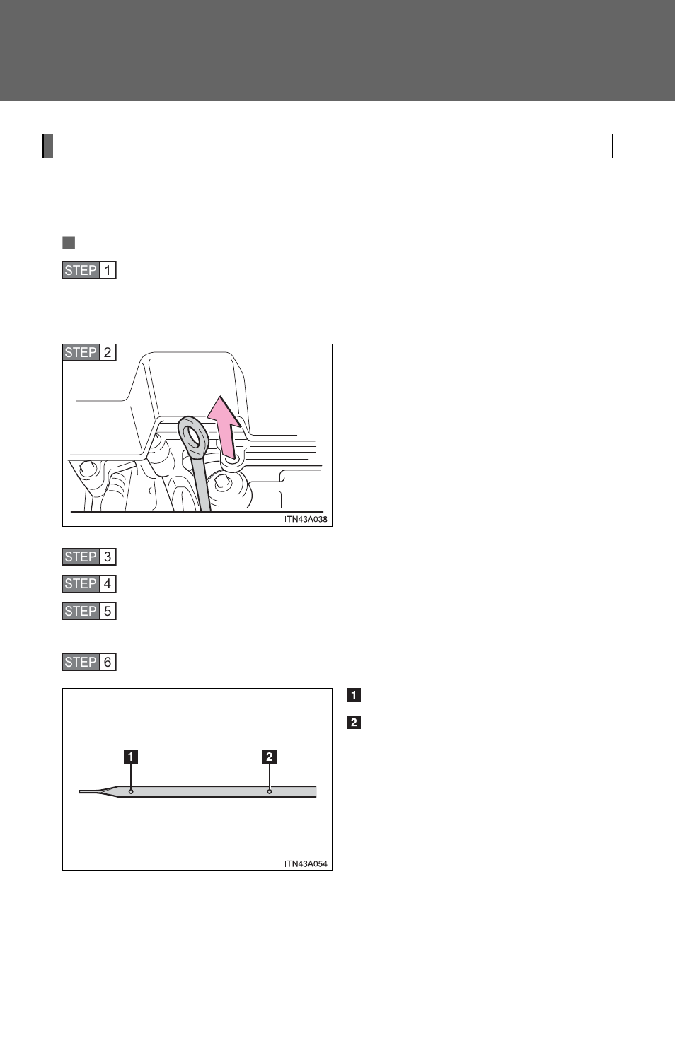 TOYOTA 2012 Avalon User Manual | Page 387 / 548