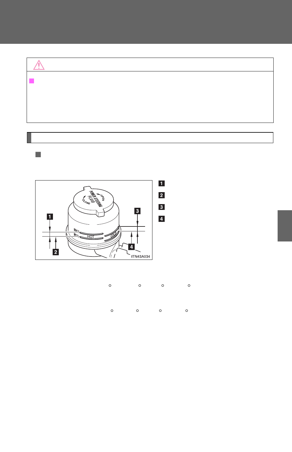 TOYOTA 2012 Avalon User Manual | Page 394 / 548