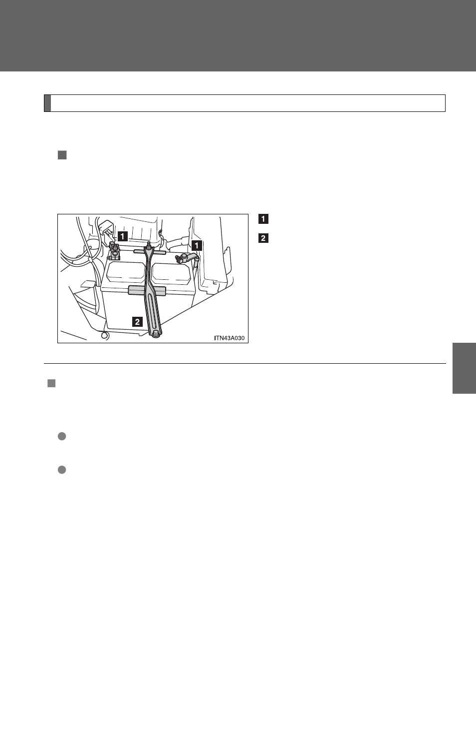 TOYOTA 2012 Avalon User Manual | Page 396 / 548