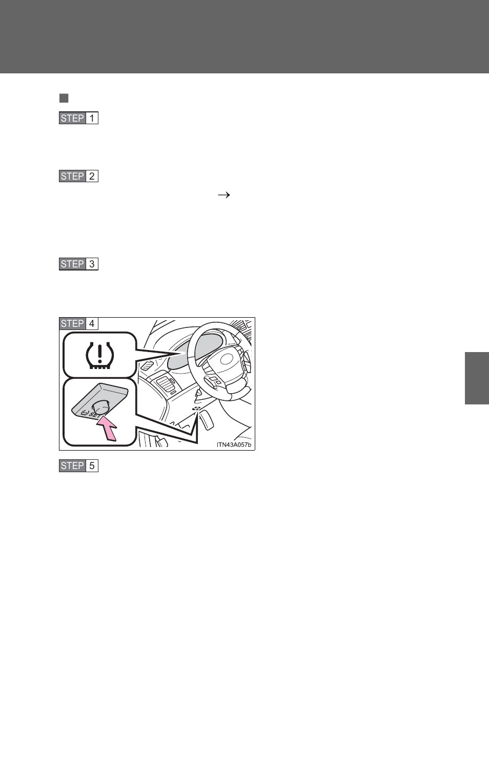 TOYOTA 2012 Avalon User Manual | Page 402 / 548