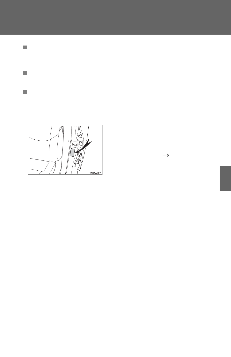 TOYOTA 2012 Avalon User Manual | Page 404 / 548