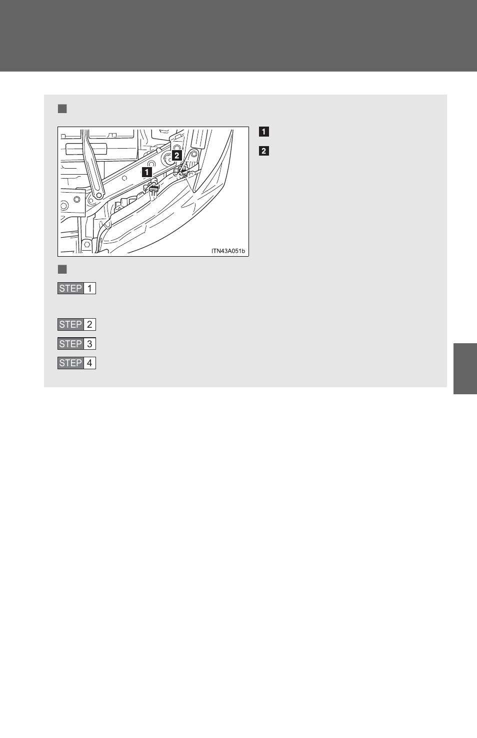 Headlight aim (with discharge headlights) | TOYOTA 2012 Avalon User Manual | Page 432 / 548