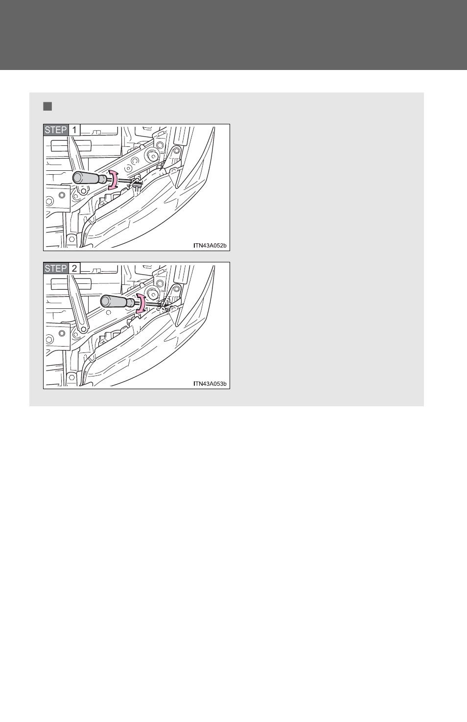 TOYOTA 2012 Avalon User Manual | Page 433 / 548