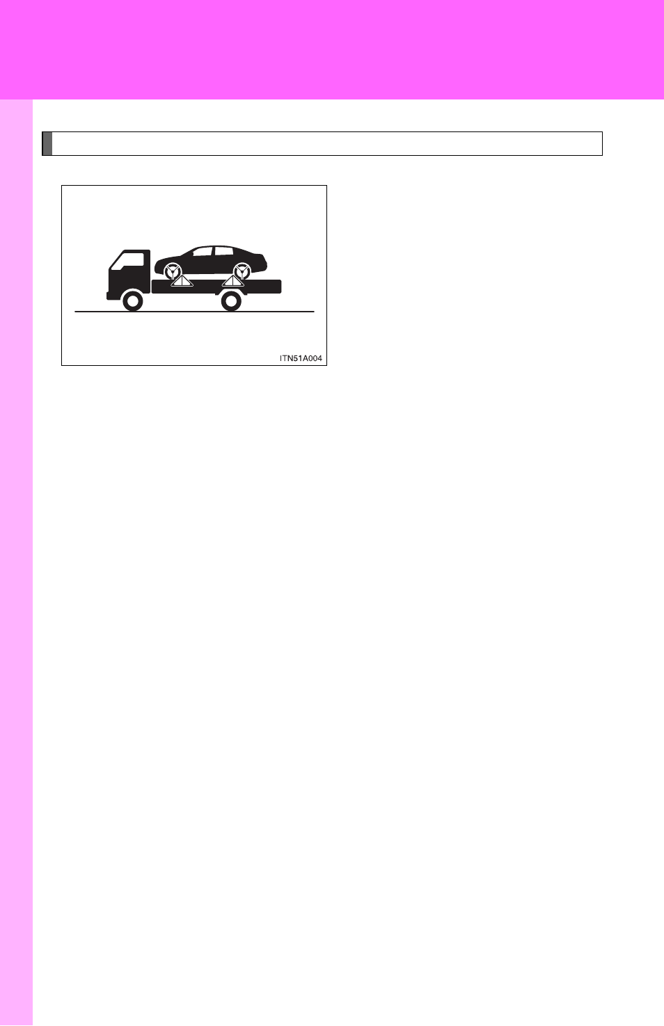 TOYOTA 2012 Avalon User Manual | Page 454 / 548