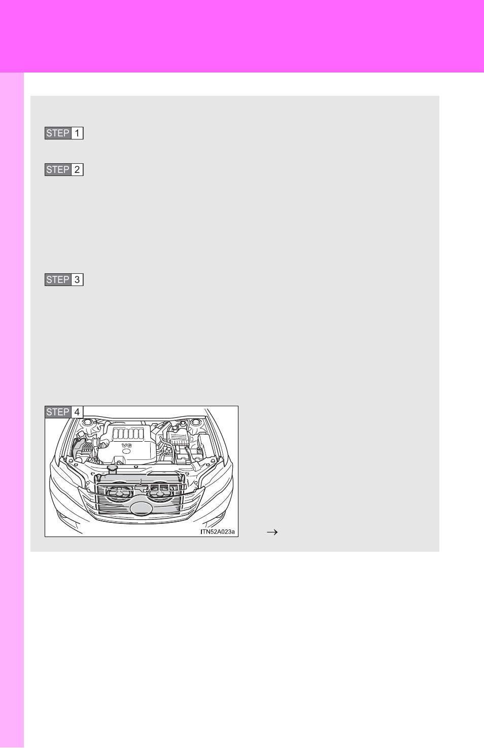 If your vehicle overheats | TOYOTA 2012 Avalon User Manual | Page 490 / 548