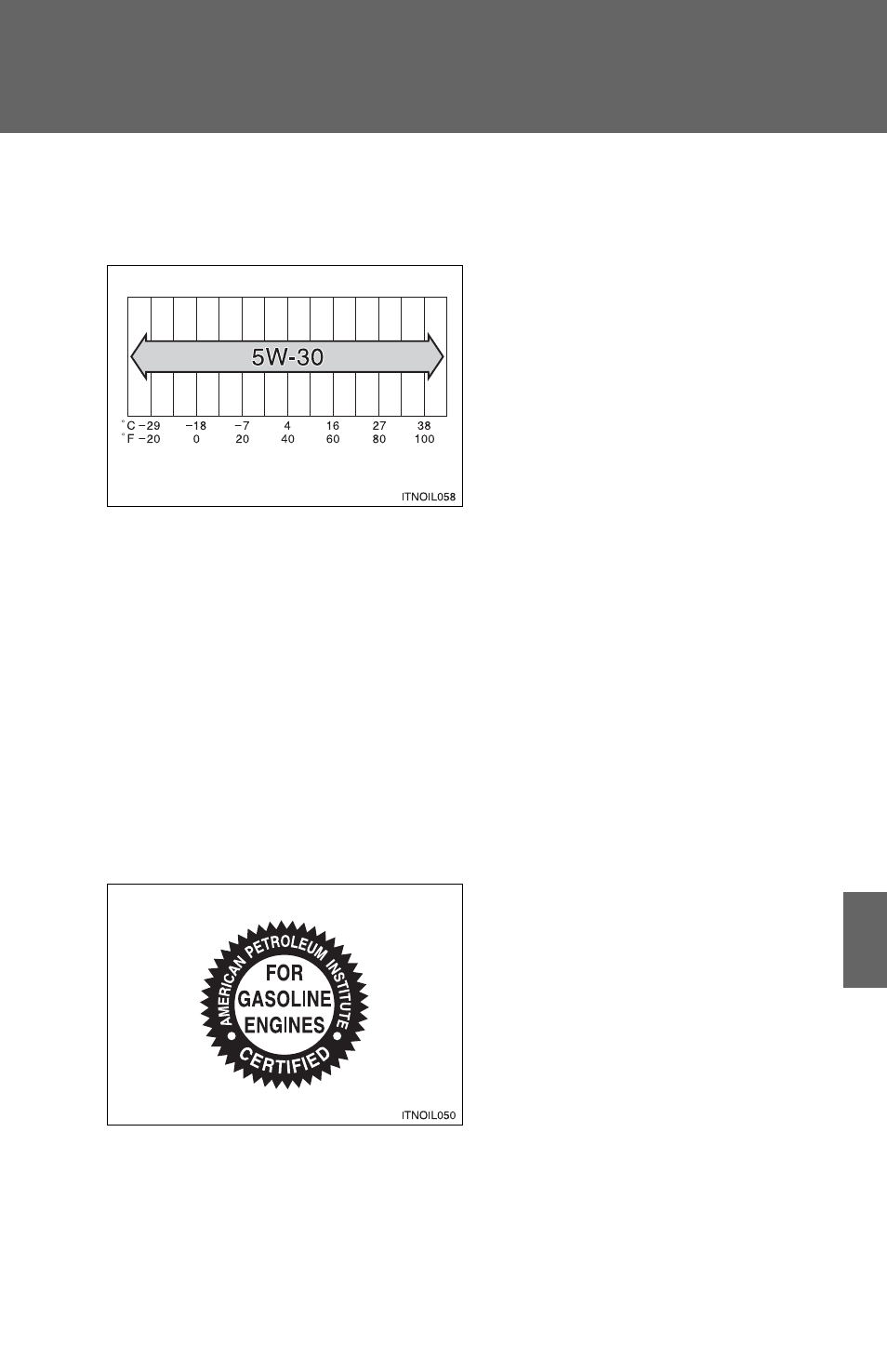 TOYOTA 2012 Avalon User Manual | Page 500 / 548