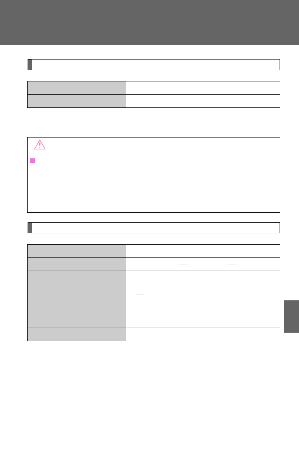 TOYOTA 2012 Avalon User Manual | Page 502 / 548