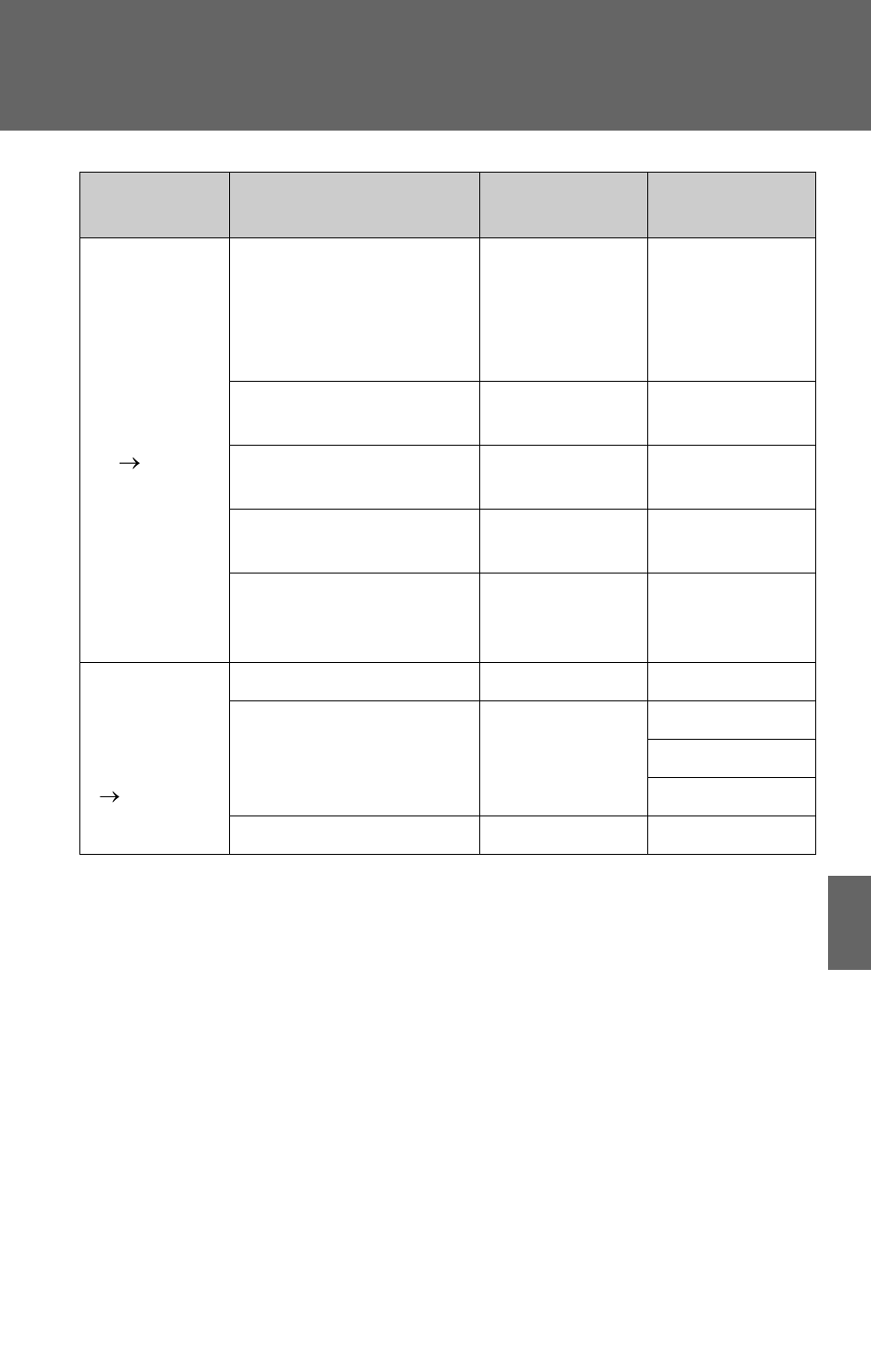 TOYOTA 2012 Avalon User Manual | Page 524 / 548