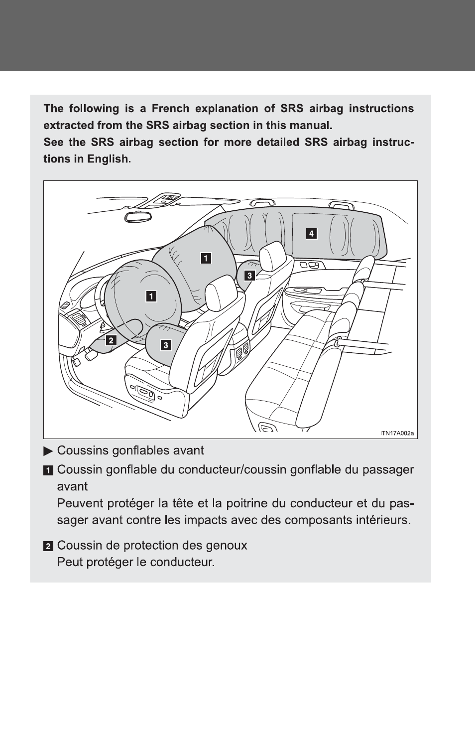 TOYOTA 2012 Avalon User Manual | Page 532 / 548