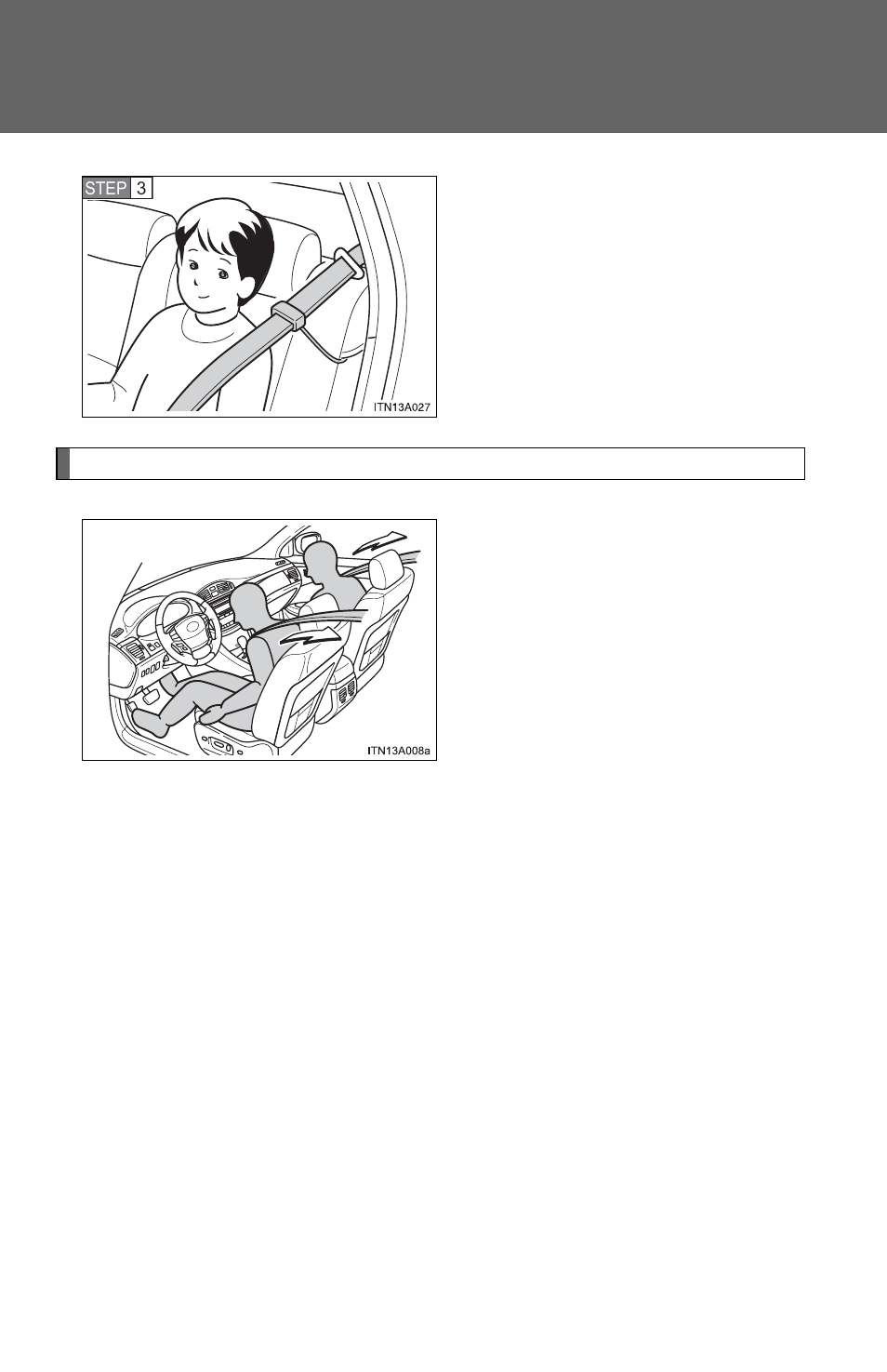 TOYOTA 2012 Avalon User Manual | Page 55 / 548