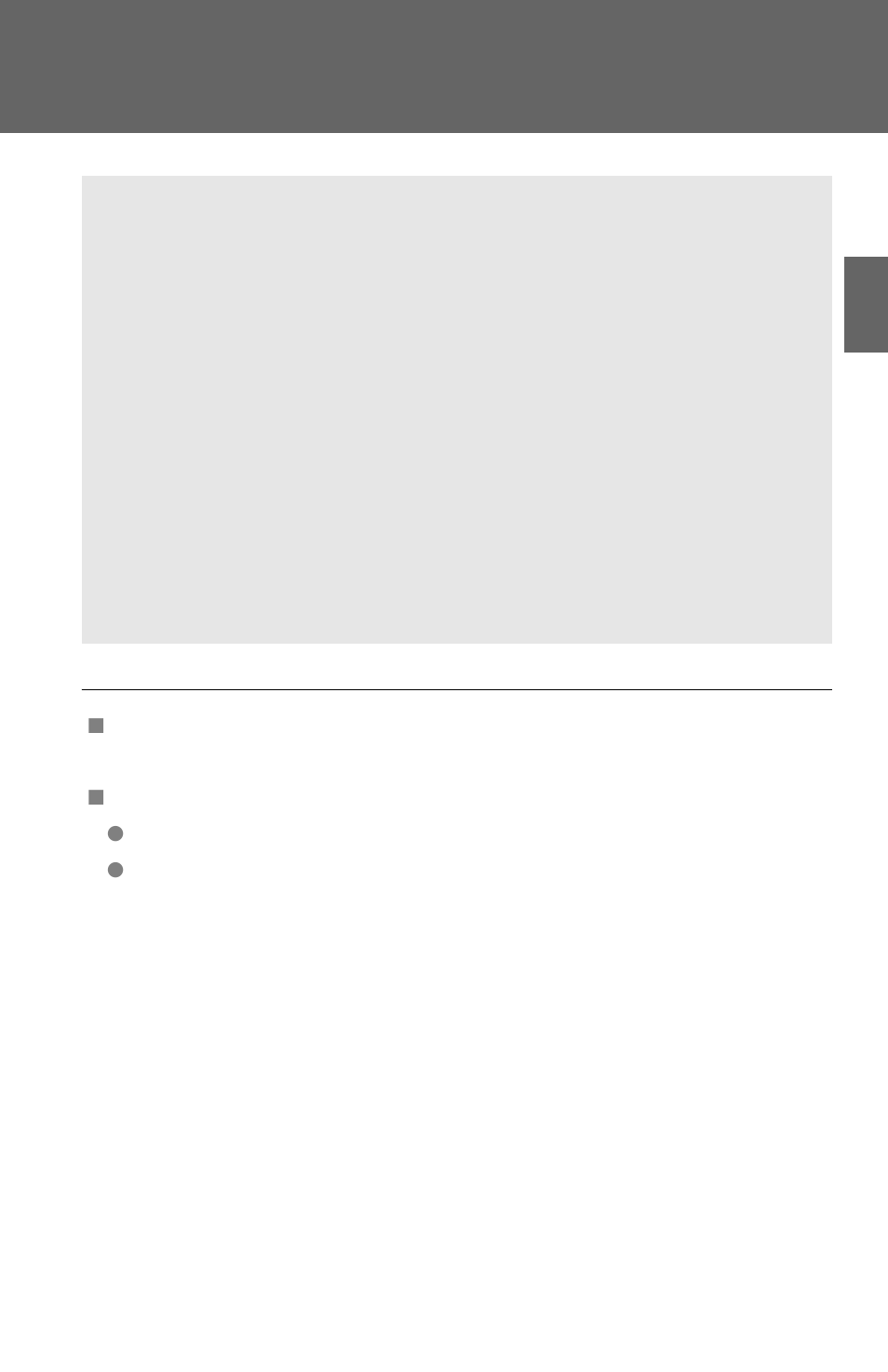 TOYOTA 2012 Avalon User Manual | Page 80 / 548