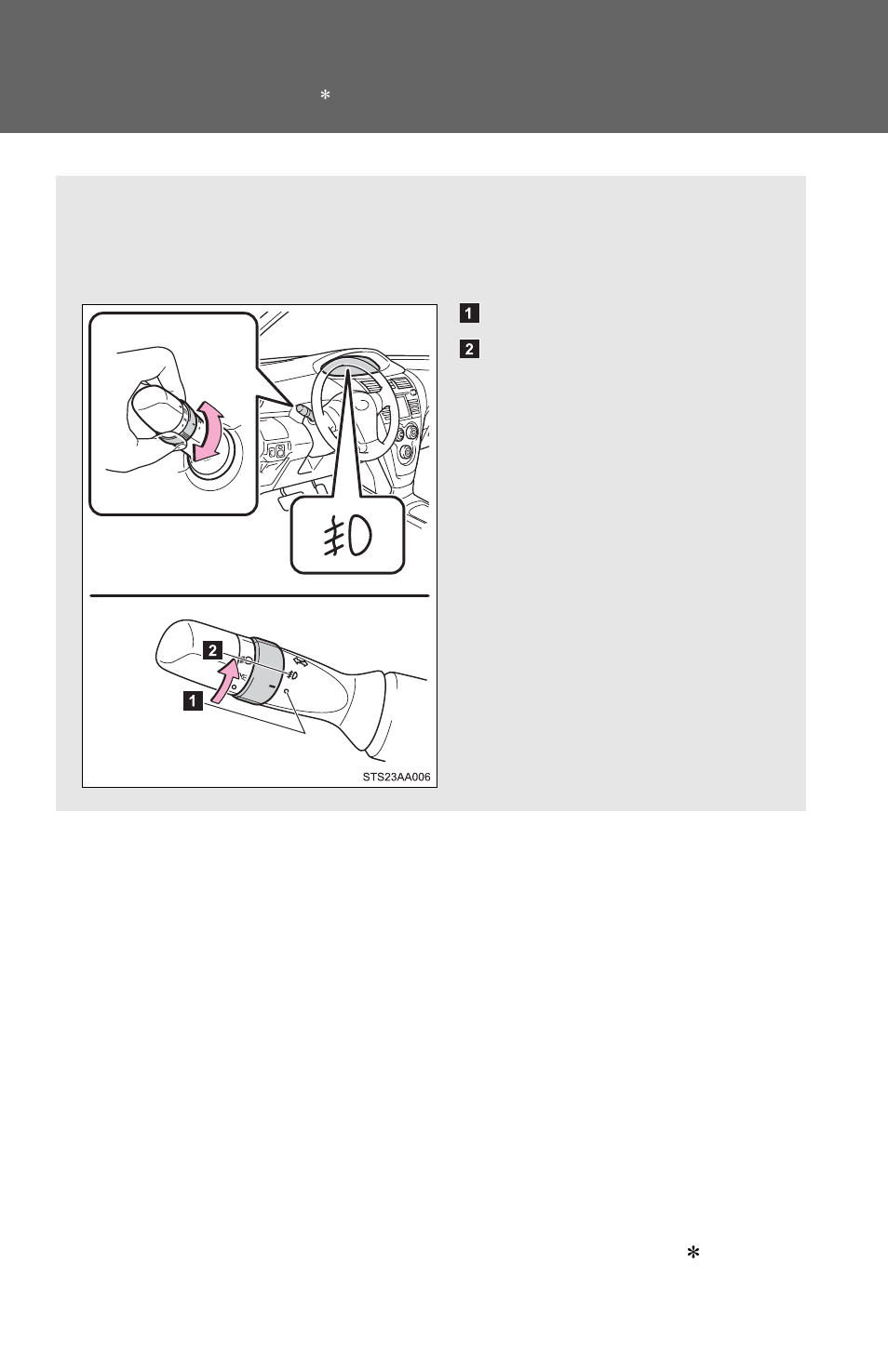 Fog light switch | TOYOTA 2011 Yaris Sedan User Manual | Page 147 / 406