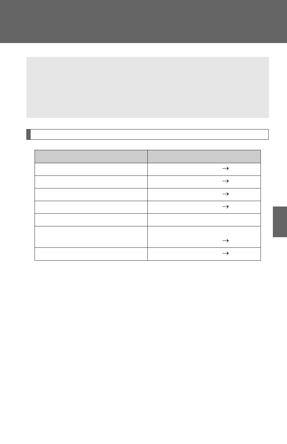 General maintenance | TOYOTA 2011 Yaris Sedan User Manual | Page 238 / 406