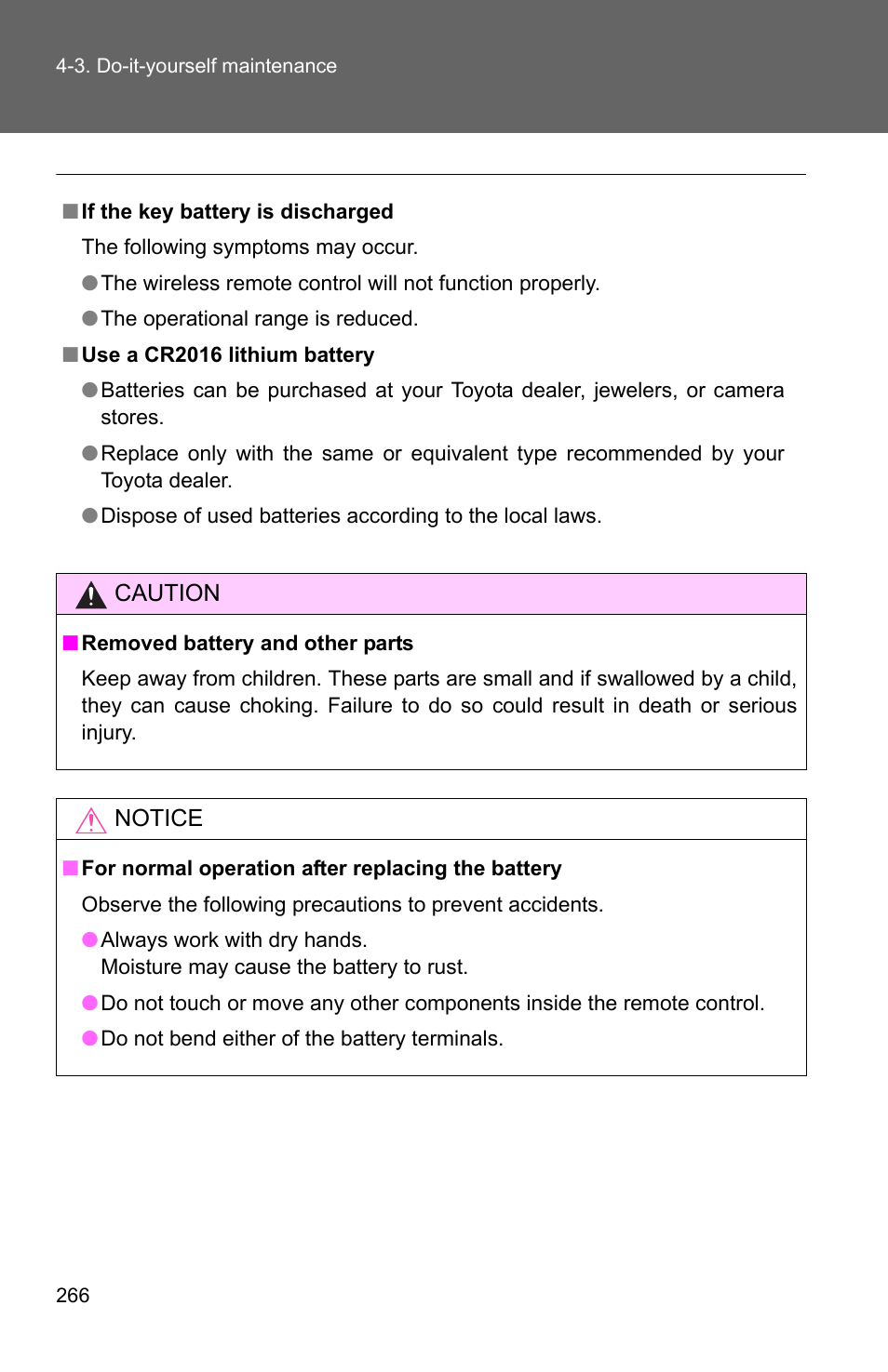 TOYOTA 2011 Yaris Sedan User Manual | Page 277 / 406