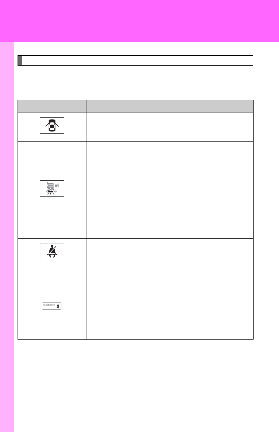 TOYOTA 2011 Yaris Sedan User Manual | Page 314 / 406