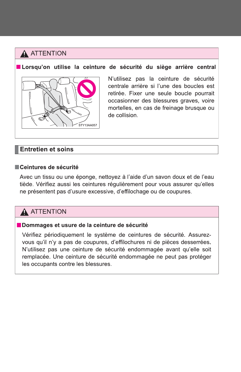 TOYOTA 2011 Yaris Sedan User Manual | Page 380 / 406