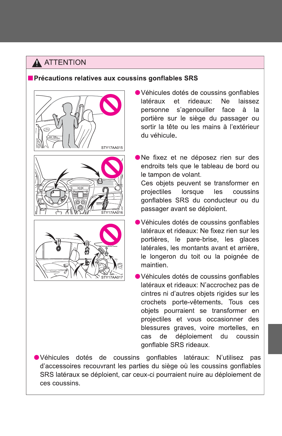 TOYOTA 2011 Yaris Sedan User Manual | Page 387 / 406