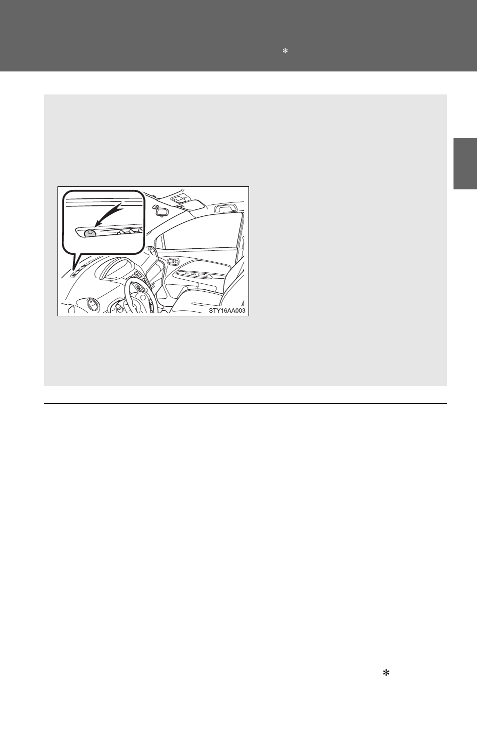 Sec_1-6, 6. theft deterrent system, N system maintenance | L if the key is in contact with a metallic object, Engine immobilizer system | TOYOTA 2011 Yaris Sedan User Manual | Page 77 / 406